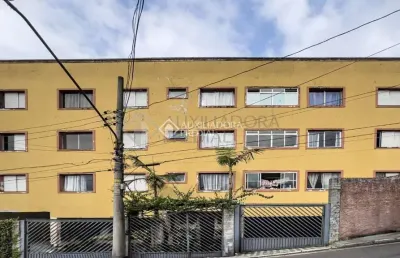 Apartamento com 2 quartos à venda na Rua João Antônio de Oliveira, Nova Petrópolis, São Bernardo do Campo
