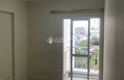 Apartamento com 2 quartos à venda na Rua Dona Júlia Cézar Ferreira, Baeta Neves, São Bernardo do Campo