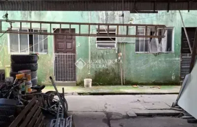 Terreno comercial à venda na Rua dos Sabiás, Parque dos Pássaros, São Bernardo do Campo