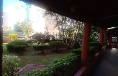 Condomínio residencial tiradentes -santa terezinha-sbc