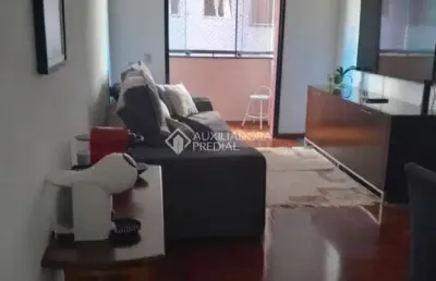 Apartamento à venda em santa terezinha com 86 m², 3 quartos, 1 suíte, 1 vaga