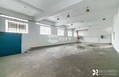 Barracão / Galpão / Depósito com 20 salas à venda na Rua Paschoal Gastaldo, Centro, São Bernardo do Campo