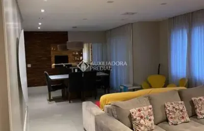 Apartamento com 4 quartos à venda na Avenida Dom Jaime de Barros Câmara, Planalto, São Bernardo do Campo