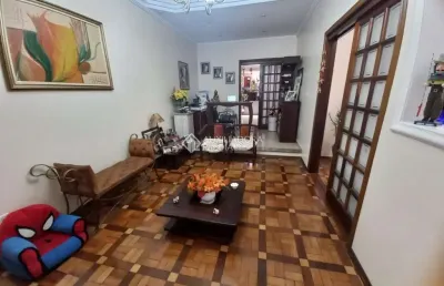 Casa com 3 dormitórios à venda, 306 m² por r$ 2.000.000,00 - santa maria - são caetano do sul/sp