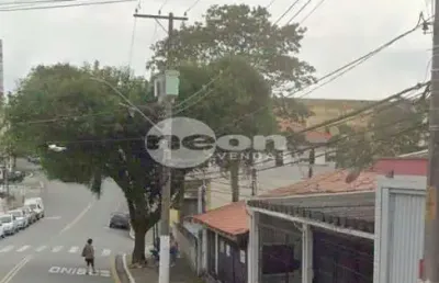 Terreno à venda na rua giacinto tognato, vila baeta neves, são bernardo do campo, 500 m2 por r$ 1.800.000