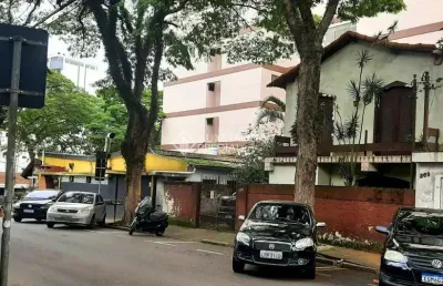 Casa comercial com 2 salas à venda na Rua da Imperatriz, Cidade Jardim Nova Petrópolis, São Bernardo do Campo