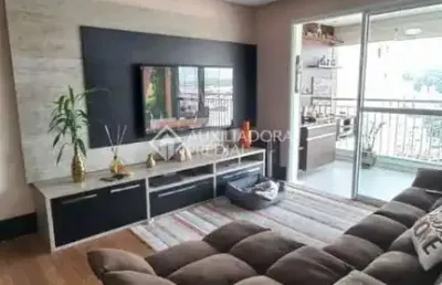 Lindo apartamento  à venda no centro de são bernardo do campo no condomínio arcadia