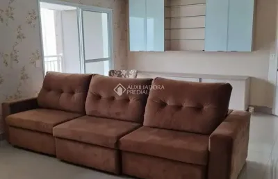 Lindo apartamento à venda condomínio arcádia, centro de são bernardo do campo