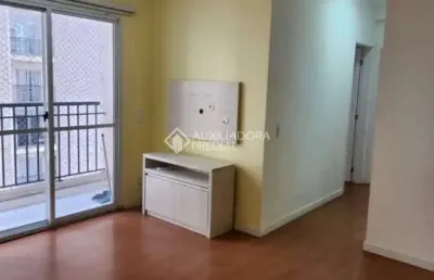 Apartamento 53m² 2dormitorios 1vaga ,centro-são bernardo do campo/sp