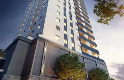 Aptos de 3 dormitórios na planta no jardim são paulo, ao lado do metrô