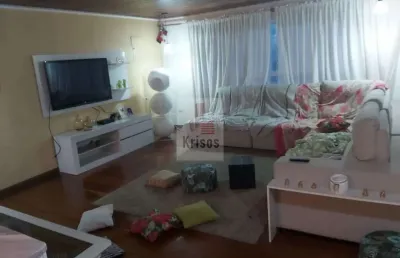 Casa com 4 quartos à venda na Rua Doutor Bernardo Guertzenstein, 307, Jardim Sarah, São Paulo