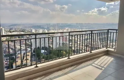 Apartamento novo em condomínio alto padrão - monumento!