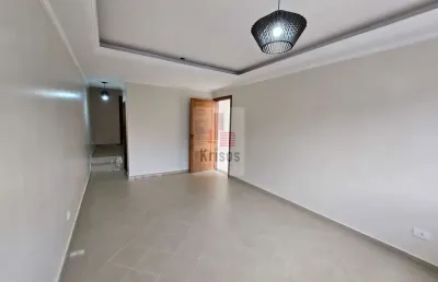 Linda casa à venda: sobrado com 170m² na cidade são francisco!