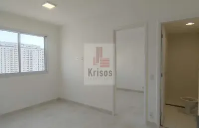 Apartamento com 2 quartos à venda na Rua Lopes de Oliveira, 467, Barra Funda, São Paulo