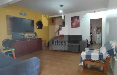 Casa em condomínio fechado com 4 quartos à venda na Alameda Olga, 346, Barra Funda, São Paulo