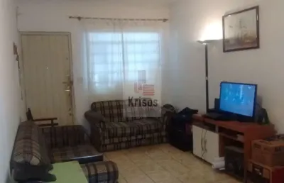Sobrado em vila gomes - excelente localização e aceita permuta!