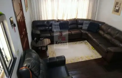 Casa com 3 quartos à venda na Rua Gastão do Rego Monteiro, 636, Jardim Bonfiglioli, São Paulo