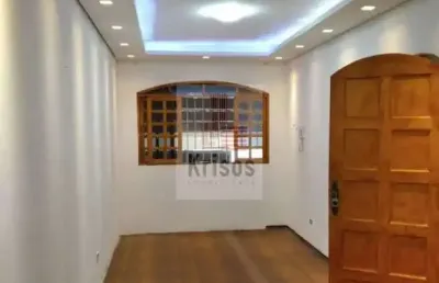 Casa com 2 quartos à venda na Rua Padre Juan de Solorzano, 107, Jardim Paulo VI, São Paulo
