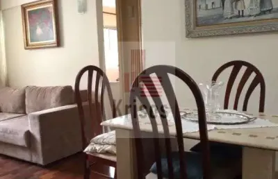 Apartamento com 2 quartos à venda na Rodovia Raposo Tavares, 3175, Butantã, São Paulo