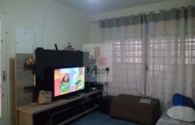 Casa com 3 quartos à venda na Rua Sebastião Rodrigues Urbano, 160, Butantã, São Paulo