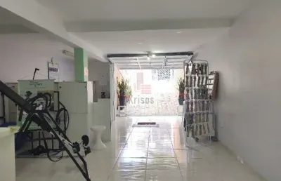 Casa com 4 quartos à venda na Rua Doutor Ulpiano da Costa Manso, 346, Jardim Peri Peri, São Paulo