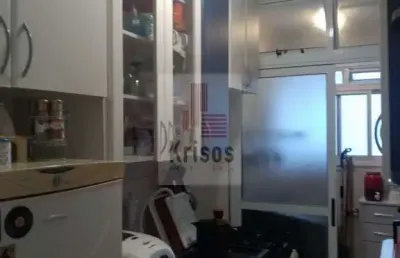 Apartamento com 3 quartos à venda na Avenida Nossa Senhora da Assunção, 647, Butantã, São Paulo