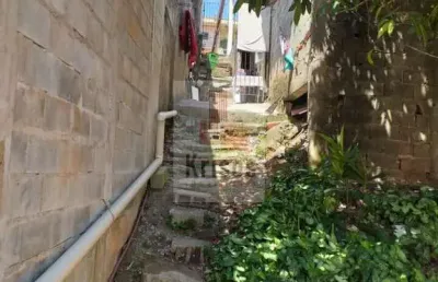 Casa com 2 quartos à venda na Rua Doutor Antônio Roberto Neto, 41, Butantã, São Paulo