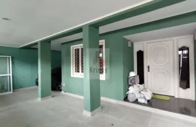 Casa com 4 quartos à venda na Rua João Gomes Júnior, 196, Jardim Bonfiglioli, São Paulo