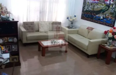Casa em condomínio fechado com 3 quartos à venda na Rua Moacir Miguel da Silva, 366, Jardim Bonfiglioli, São Paulo