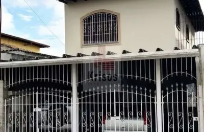 Sobrado 3 dormitórios 1 suite- jardim bonfiglili- prox da usp!