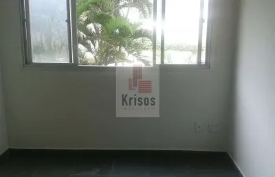 Apartamento com 3 quartos à venda na Rua Henrique Chaves, 291, Jardim Ester, São Paulo
