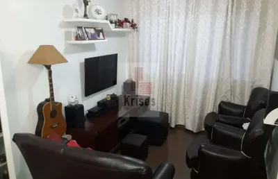 Apartamento com 2 quartos à venda na Rua Ester Samara, 111, Butantã, São Paulo