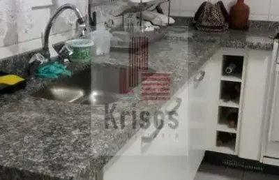Casa com 3 quartos à venda na Rua Inácio Manuel Álvares, 850, Jardim Ester, São Paulo