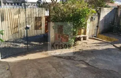 Casa com 2 quartos à venda na Rua Professora Abigail Alves Pires, 309, Jardim Sarah, São Paulo