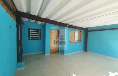 Casa com 3 quartos à venda na Rua Carivaldina Barbosa Lima, 301, Jardim Ester Yolanda, São Paulo