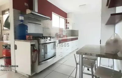 Apartamento com 3 quartos à venda na Avenida Otacílio Tomanik, 343, Jardim Bonfiglioli, São Paulo
