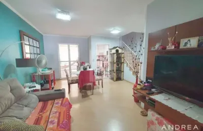 Casa com 3 quartos à venda na Rua Augusto Farina, 656, Jardim Bonfiglioli, São Paulo