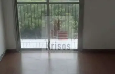 Apartamento com 3 quartos à venda na Rua Azem Abdala Azem, 212, Jardim Bonfiglioli, São Paulo