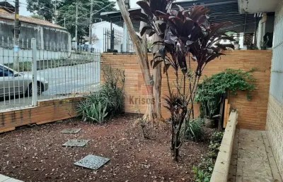 Casa com 3 quartos à venda na Rua Doutor Álvaro Osório de Almeida, 197, Vila Universitária, São Paulo
