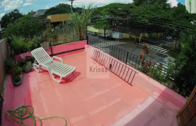 Casa com 2 quartos à venda na Rua José Alves Cunha Lima, 235, Vila Butantã, São Paulo