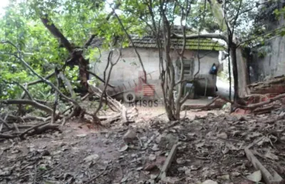 Terreno à venda na Avenida Engenheiro Heitor Antônio Eiras Garcia, 1023, Butantã, São Paulo
