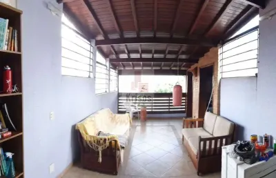 Casa com 3 quartos à venda na Rua Natal Pigassi, 400, Jardim Celeste, São Paulo