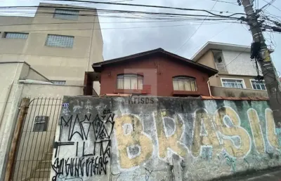 Casa com 2 quartos à venda na Rua Professor Ari Bouzan, 55, Jardim Bonfiglioli, São Paulo