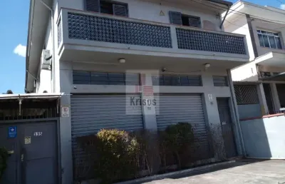 Casa comercial à venda na Avenida General Francisco Morazan, 135, Vila Sônia, São Paulo
