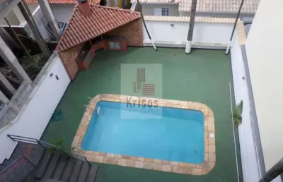 Maravilhoso sobrado 4 dormitórios, suite, 3 vagas no jardim bonfiglioli