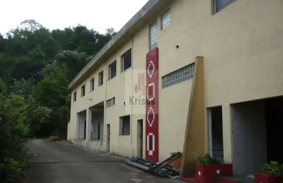Casa comercial à venda na Avenida Eliseu de Almeida, 798, Instituto de Previdência, São Paulo