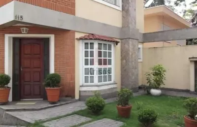 Casa com 3 quartos à venda na Rua Agenor de Lima Franco, 115, Jardim Peri Peri, São Paulo