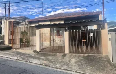 Casa com 3 quartos à venda na Rua Doutor Ítalo Eboli, 124, Jardim Bonfiglioli, São Paulo