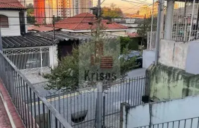 Casa com 4 quartos à venda na Rua Augusto Farina, 655, Jardim Bonfiglioli, São Paulo