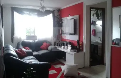 Apartamento com 2 quartos à venda na Avenida Otacílio Tomanik, 1490, Jardim Bonfiglioli, São Paulo